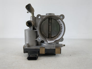 2016-2020 Infiniti Q50 Throttle Body P/N:RME60-52 Fits Fits 2016 2017 2018 2019 2020 OEM Used Auto Parts - Oemusedautoparts1