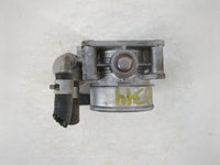 2016-2020 Infiniti Q50 Throttle Body P/N:RME60-52 Fits Fits 2016 2017 2018 2019 2020 OEM Used Auto Parts - Oemusedautoparts1