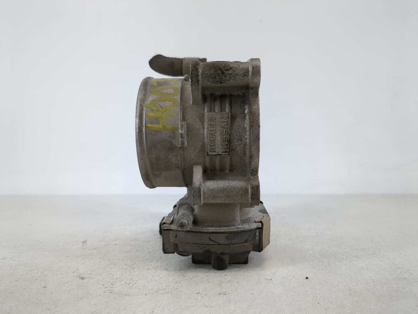 2016-2020 Infiniti Q50 Throttle Body P/N:RME60-52 Fits Fits 2016 2017 2018 2019 2020 OEM Used Auto Parts - Oemusedautoparts1