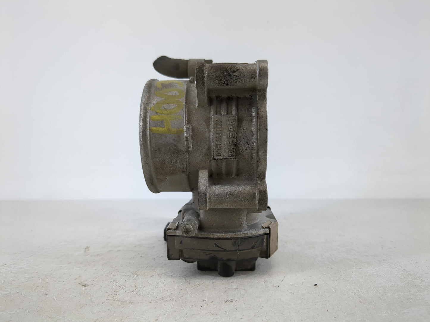 2016-2020 Infiniti Q50 Throttle Body P/N:RME60-52 Fits Fits 2016 2017 2018 2019 2020 OEM Used Auto Parts - Oemusedautoparts1