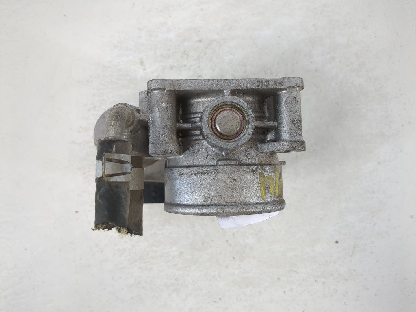 2016-2020 Infiniti Q50 Throttle Body P/N:RME60-52 Fits Fits 2016 2017 2018 2019 2020 OEM Used Auto Parts - Oemusedautoparts1