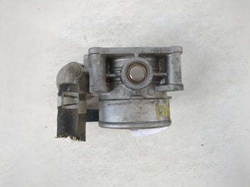 2016-2020 Infiniti Q50 Throttle Body P/N:RME60-52 Fits Fits 2016 2017 2018 2019 2020 OEM Used Auto Parts