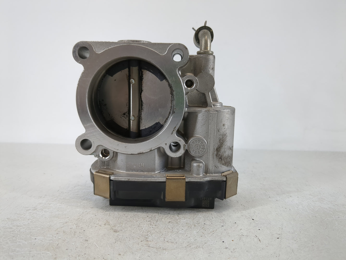 2016-2020 Infiniti Q50 Throttle Body P/N:RME60-52 Fits Fits 2016 2017 2018 2019 2020 OEM Used Auto Parts - Oemusedautoparts1