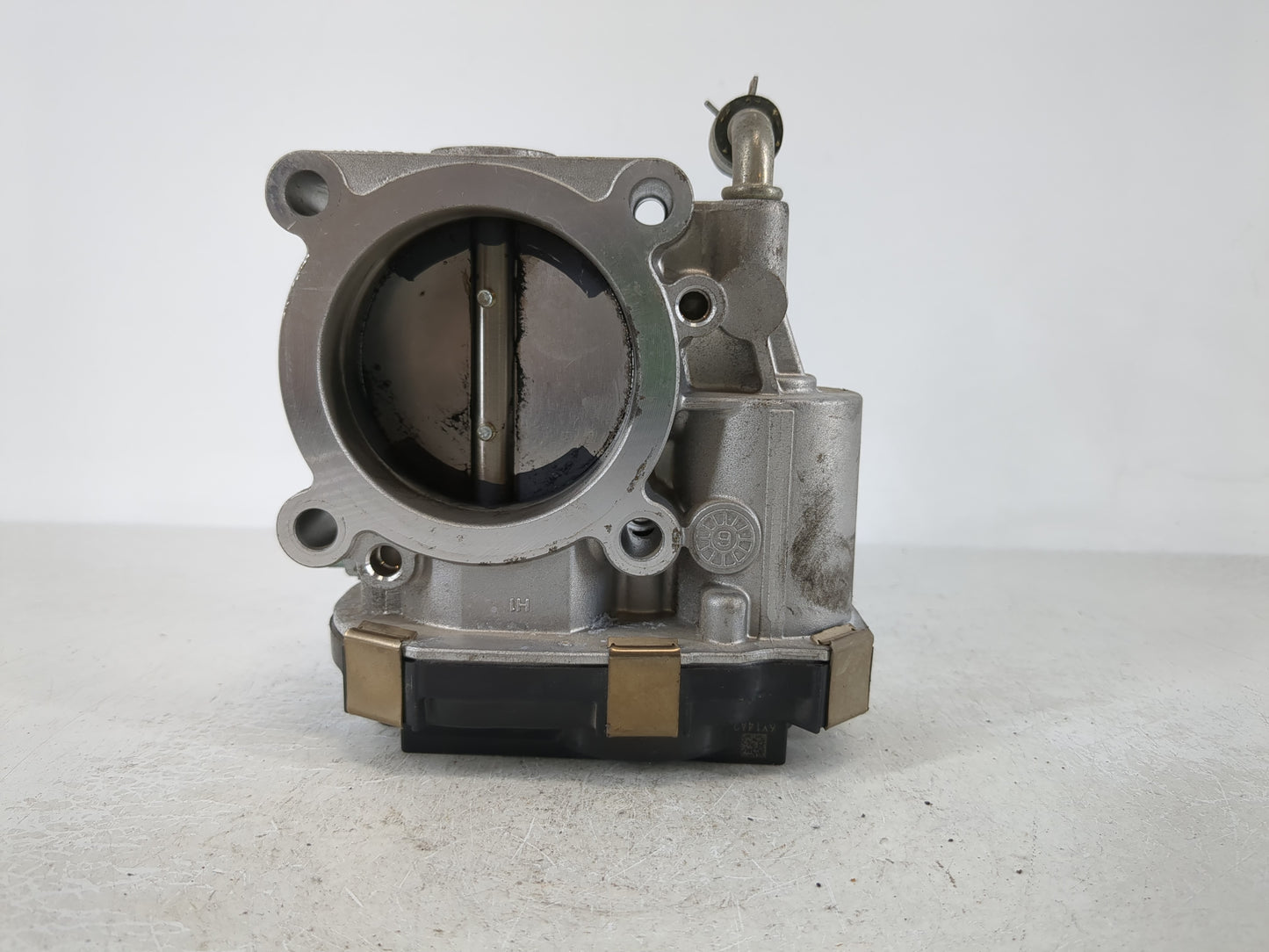 2016-2020 Infiniti Q50 Throttle Body P/N:RME60-52 Fits Fits 2016 2017 2018 2019 2020 OEM Used Auto Parts - Oemusedautoparts1