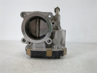 2016-2020 Infiniti Q50 Throttle Body P/N:RME60-52 Fits Fits 2016 2017 2018 2019 2020 OEM Used Auto Parts - Oemusedautoparts1