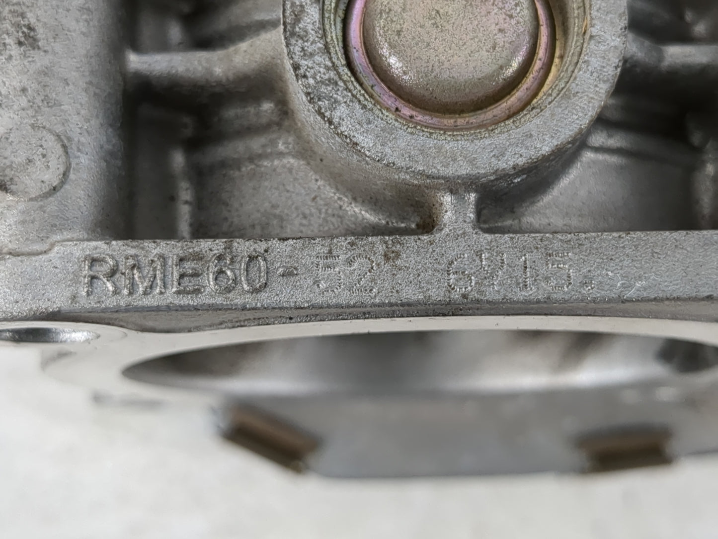 2016-2020 Infiniti Q50 Throttle Body P/N:RME60-52 Fits Fits 2016 2017 2018 2019 2020 OEM Used Auto Parts - Oemusedautoparts1