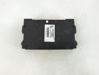 compare product 2016-2017 Infiniti Q50 Temperature Control Module 27760 5ch0a