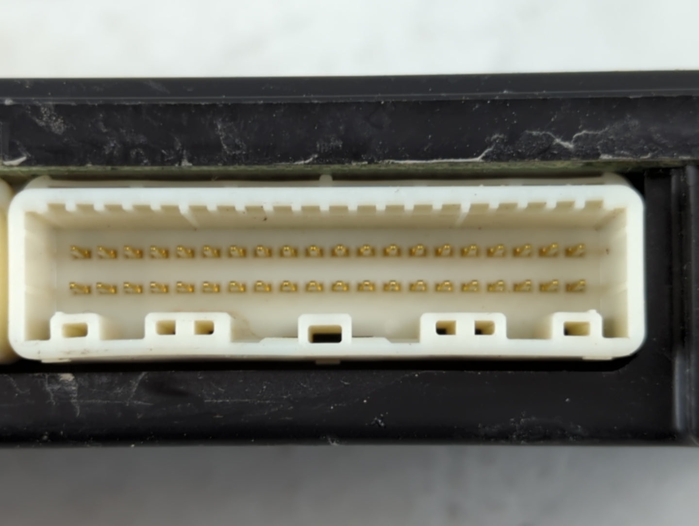 2016-2017 Infiniti Q50 Temperature Control Module 27760 5ch0a - Oemusedautoparts1.com