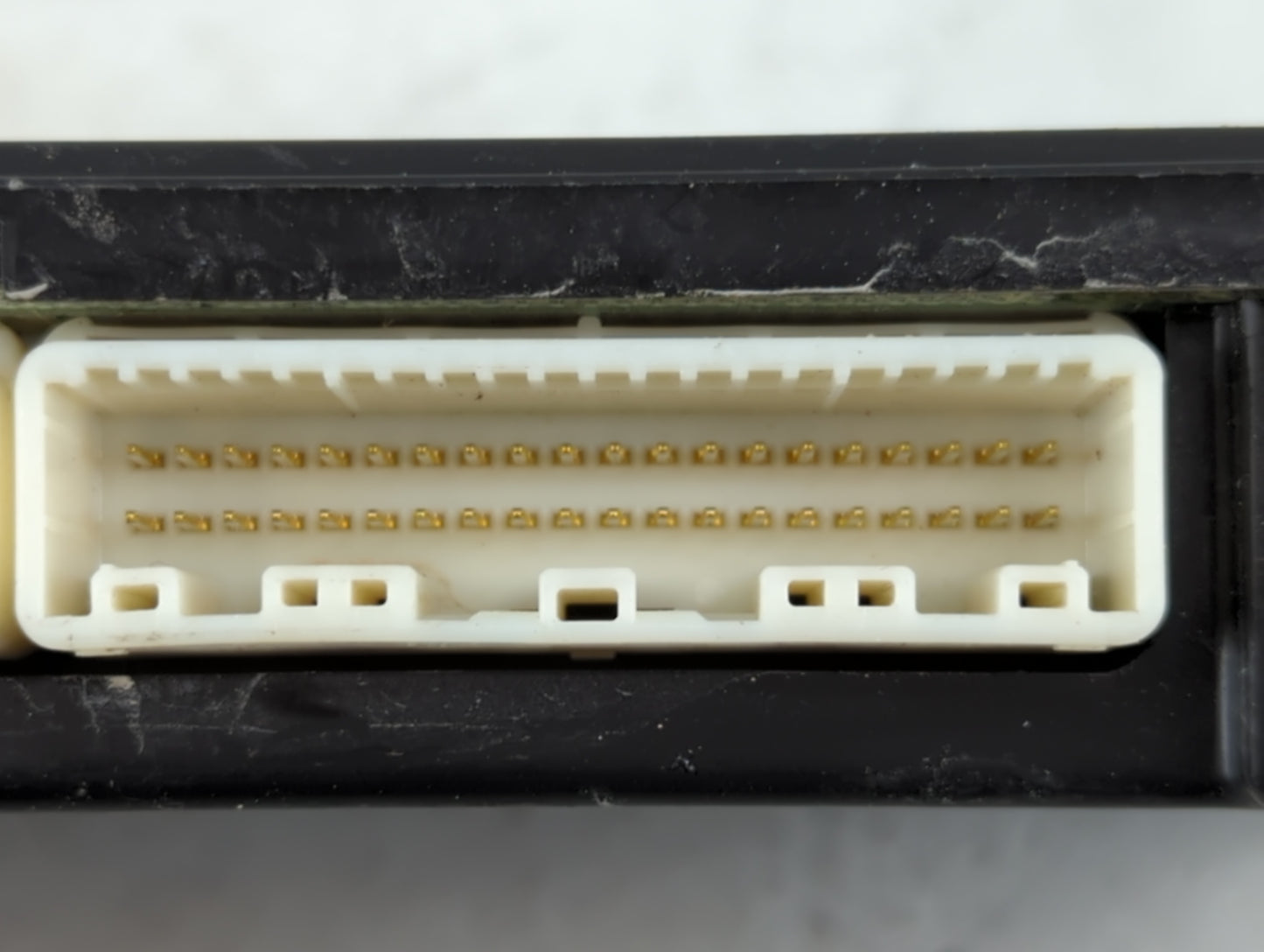 2016-2017 Infiniti Q50 Temperature Control Module 27760 5ch0a - Oemusedautoparts1.com