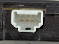 2016-2017 Infiniti Q50 Temperature Control Module 27760 5ch0a - Oemusedautoparts1.com