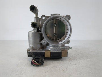 2016-2020 Infiniti Q50 Throttle Body P/N:RME60-52 Fits Fits 2016 2017 2018 2019 2020 OEM Used Auto Parts - Oemusedautoparts1