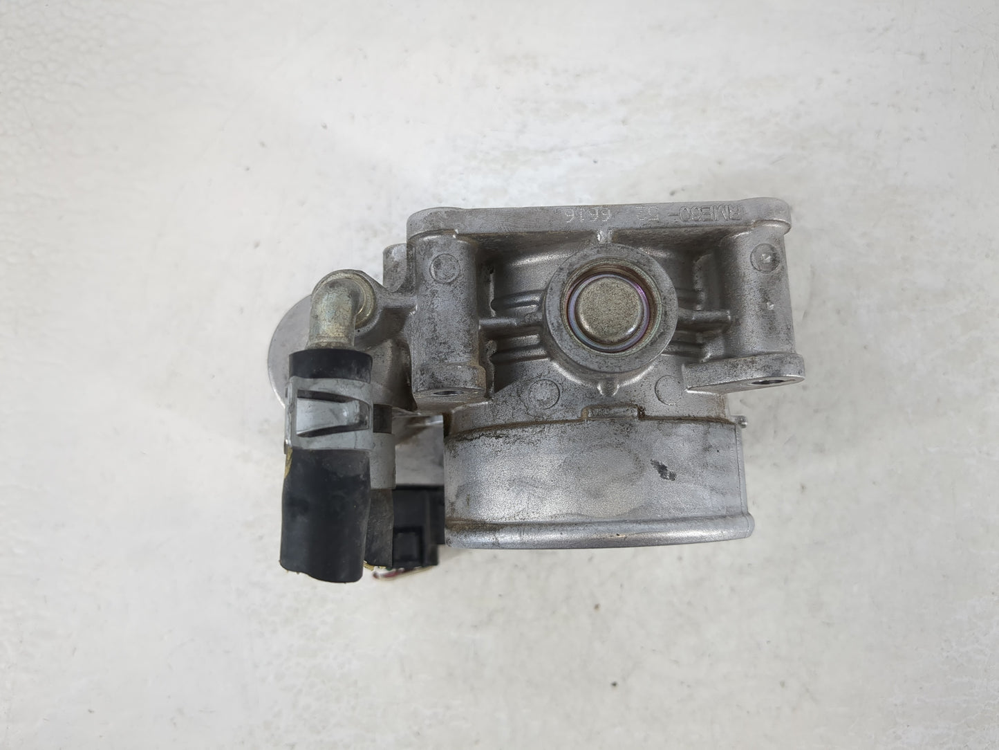 2016-2020 Infiniti Q50 Throttle Body P/N:RME60-52 Fits Fits 2016 2017 2018 2019 2020 OEM Used Auto Parts - Oemusedautoparts1