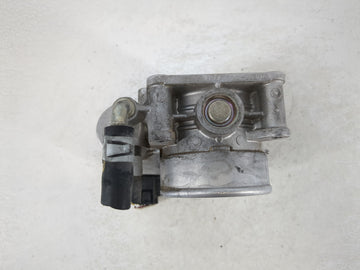 2016-2020 Infiniti Q50 Throttle Body P/N:RME60-52 Fits Fits 2016 2017 2018 2019 2020 OEM Used Auto Parts