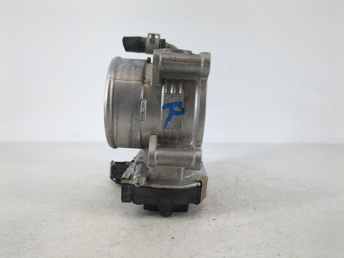 2016-2020 Infiniti Q50 Throttle Body P/N:RME60-52 Fits Fits 2016 2017 2018 2019 2020 OEM Used Auto Parts - Oemusedautoparts1