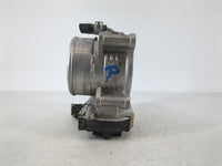 2016-2020 Infiniti Q50 Throttle Body P/N:RME60-52 Fits Fits 2016 2017 2018 2019 2020 OEM Used Auto Parts - Oemusedautoparts1