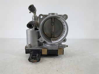 compare product 2016-2020 Infiniti Q50 Throttle Body P/N:6616 RME60-52 Fits Fits 2016 2017 2018 2019 2020 OEM Used Auto Parts