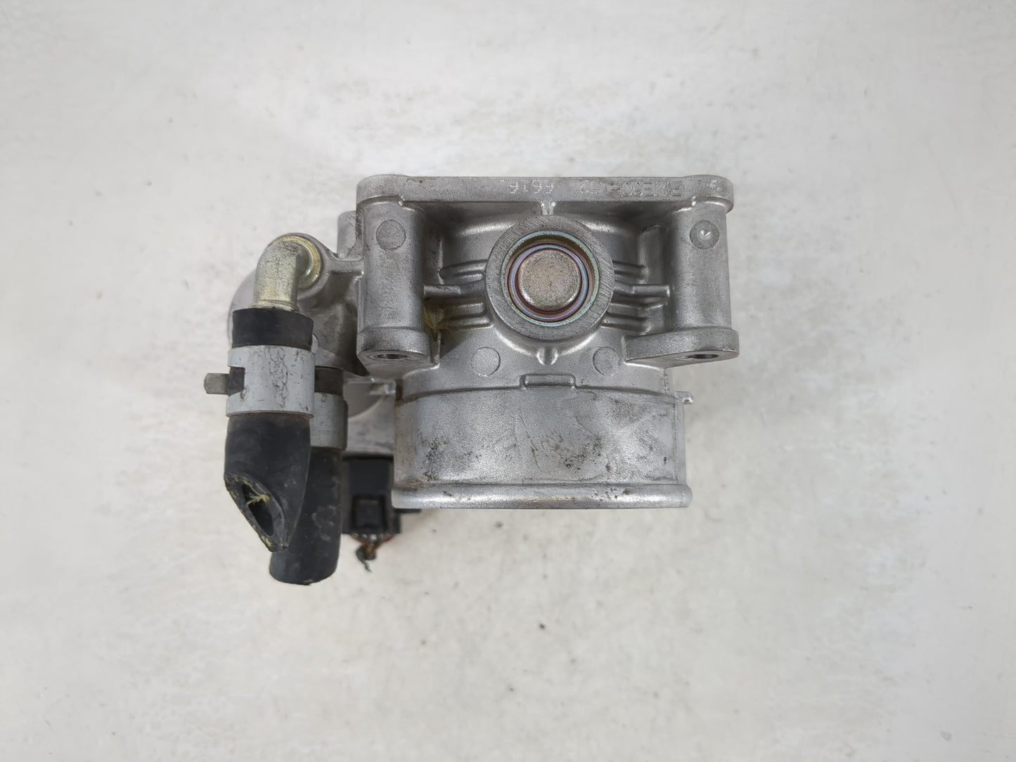 2016-2020 Infiniti Q50 Throttle Body P/N:6616 RME60-52 Fits Fits 2016 2017 2018 2019 2020 OEM Used Auto Parts - Oemusedautop