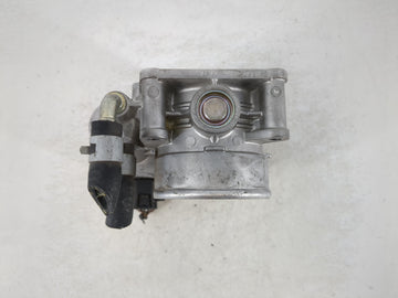2016-2020 Infiniti Q50 Throttle Body P/N:6616 RME60-52 Fits Fits 2016 2017 2018 2019 2020 OEM Used Auto Parts