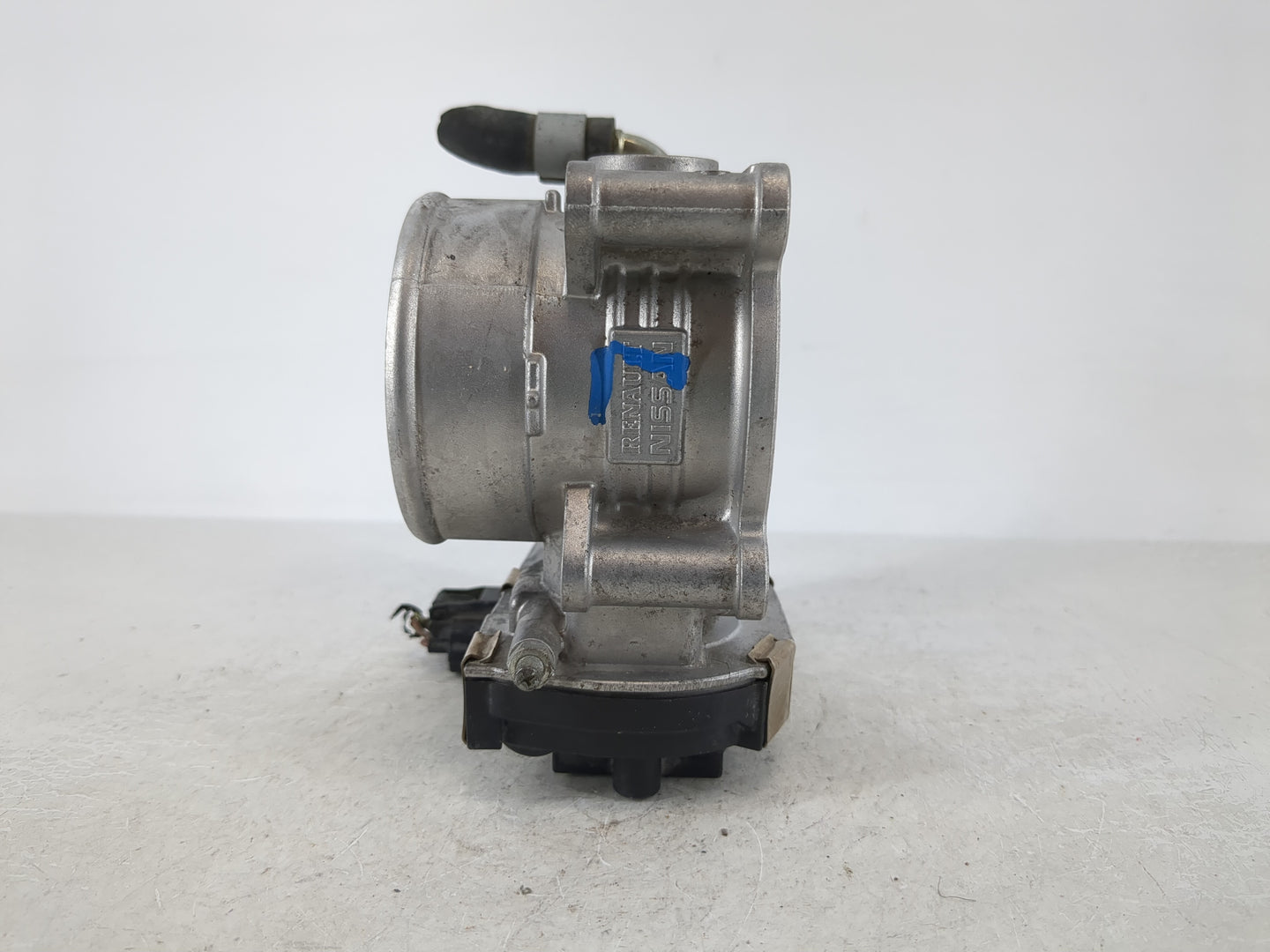 2016-2020 Infiniti Q50 Throttle Body P/N:6616 RME60-52 Fits Fits 2016 2017 2018 2019 2020 OEM Used Auto Parts - Oemusedautop