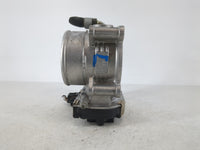 2016-2020 Infiniti Q50 Throttle Body P/N:6616 RME60-52 Fits Fits 2016 2017 2018 2019 2020 OEM Used Auto Parts - Oemusedautop