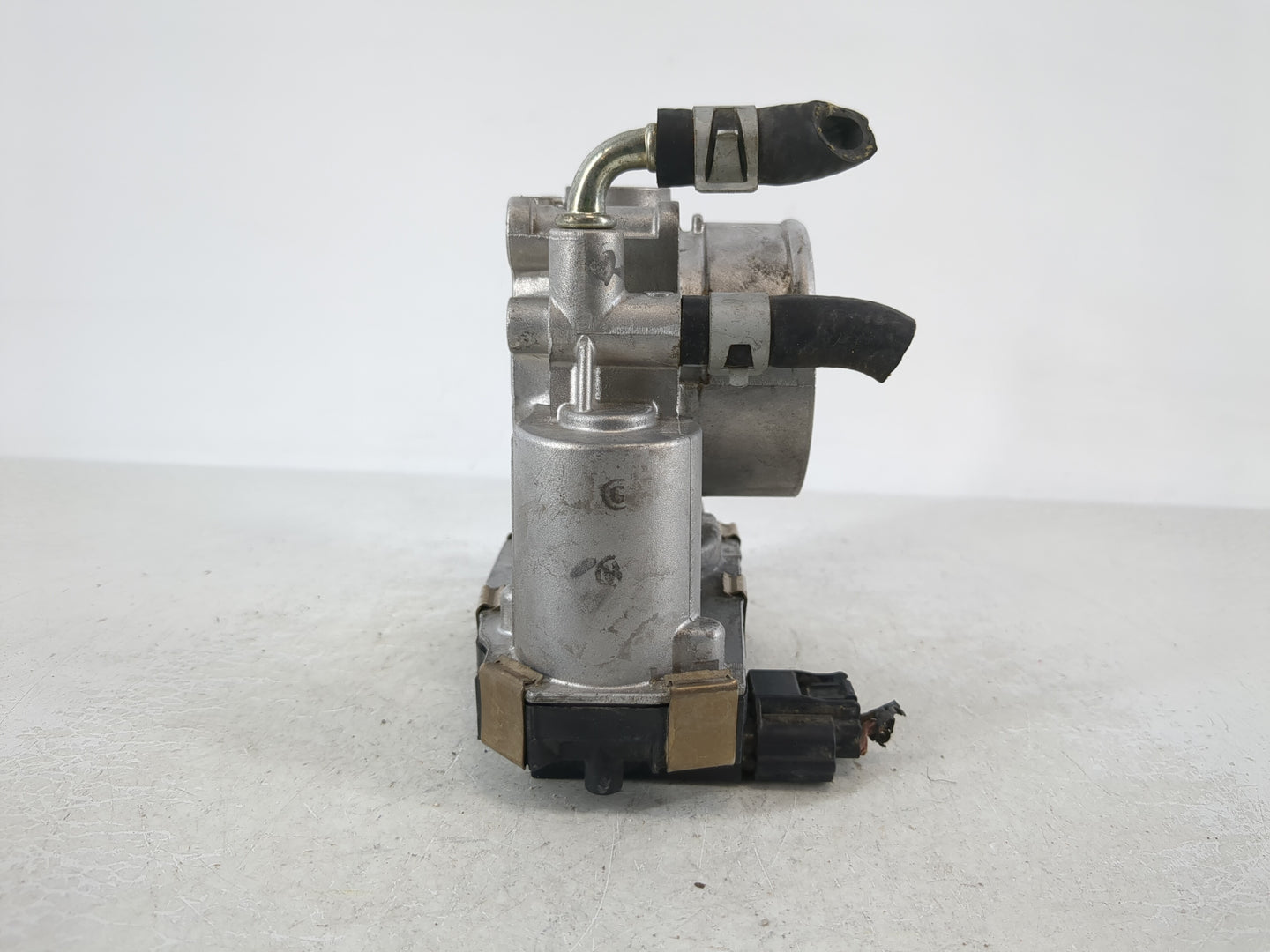 2016-2020 Infiniti Q50 Throttle Body P/N:6616 RME60-52 Fits Fits 2016 2017 2018 2019 2020 OEM Used Auto Parts - Oemusedautop