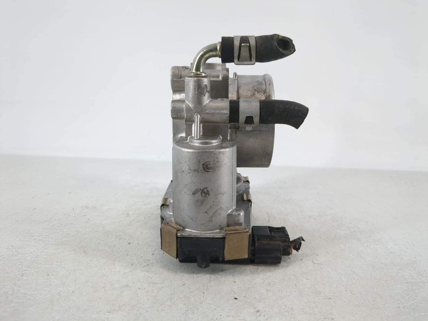 2016-2020 Infiniti Q50 Throttle Body P/N:6616 RME60-52 Fits Fits 2016 2017 2018 2019 2020 OEM Used Auto Parts - Oemusedautop