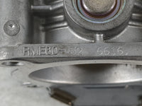 2016-2020 Infiniti Q50 Throttle Body P/N:6616 RME60-52 Fits Fits 2016 2017 2018 2019 2020 OEM Used Auto Parts - Oemusedautop