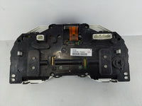 2017 Infiniti Q50 Instrument Cluster Speedometer Gauges P/N:6HE0E/9AB2 Fits OEM Used Auto Parts - Oemusedautoparts1.com
