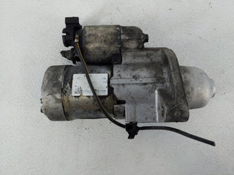 compare product 2016-2019 Infiniti Q50 Car Starter Motor Solenoid OEM Fits Fits 2016 2017 2018 2019 OEM Used Auto Parts