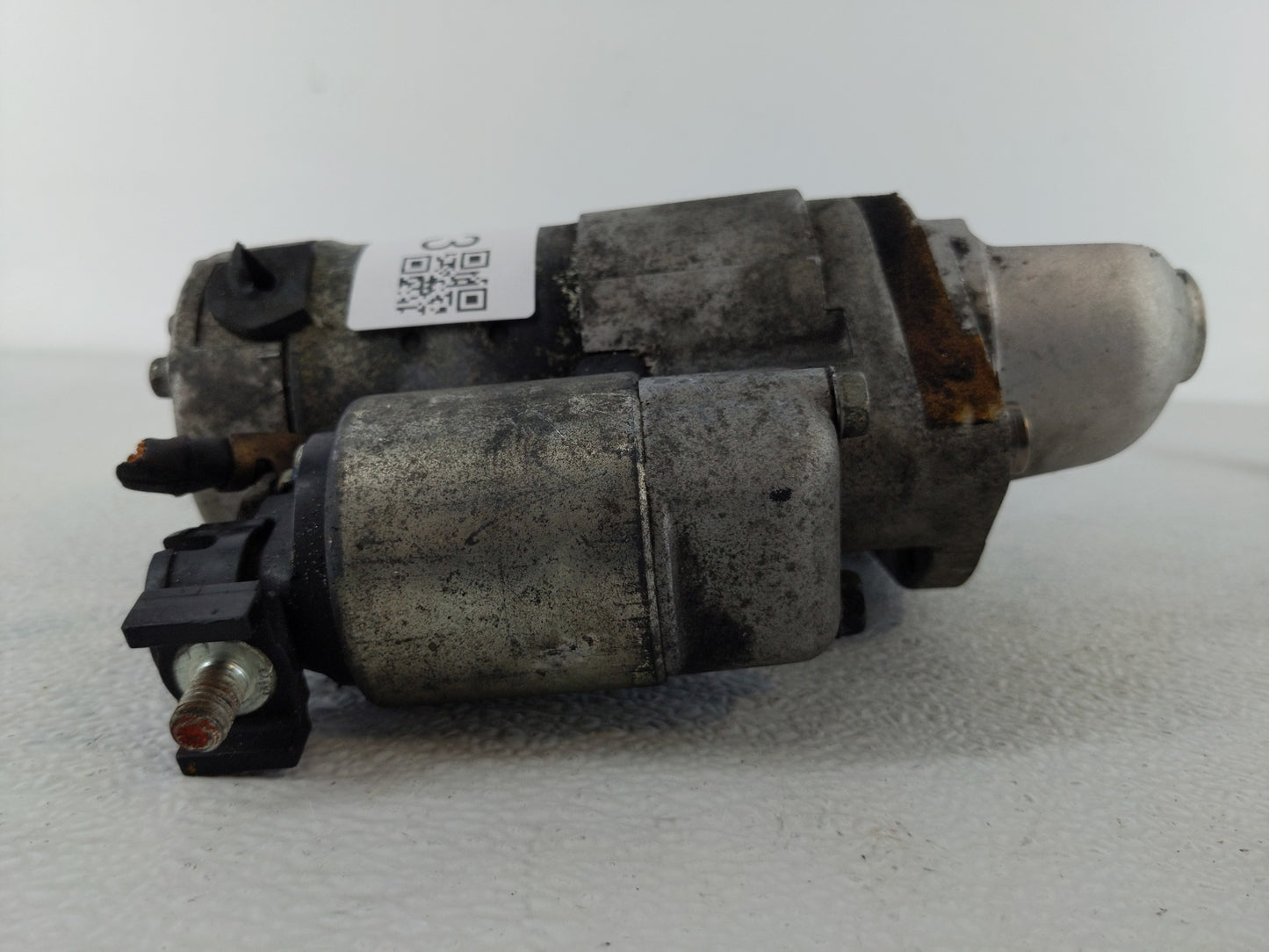 2016-2019 Infiniti Q50 Car Starter Motor Solenoid OEM Fits Fits 2016 2017 2018 2019 OEM Used Auto Parts - Oemusedautoparts1.