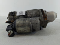 2016-2019 Infiniti Q50 Car Starter Motor Solenoid OEM Fits Fits 2016 2017 2018 2019 OEM Used Auto Parts - Oemusedautoparts1.