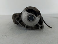 2016-2019 Infiniti Q50 Car Starter Motor Solenoid OEM Fits Fits 2016 2017 2018 2019 OEM Used Auto Parts - Oemusedautoparts1.