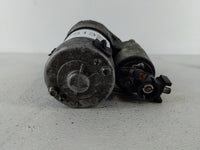 2016-2019 Infiniti Q50 Car Starter Motor Solenoid OEM Fits Fits 2016 2017 2018 2019 OEM Used Auto Parts - Oemusedautoparts1.