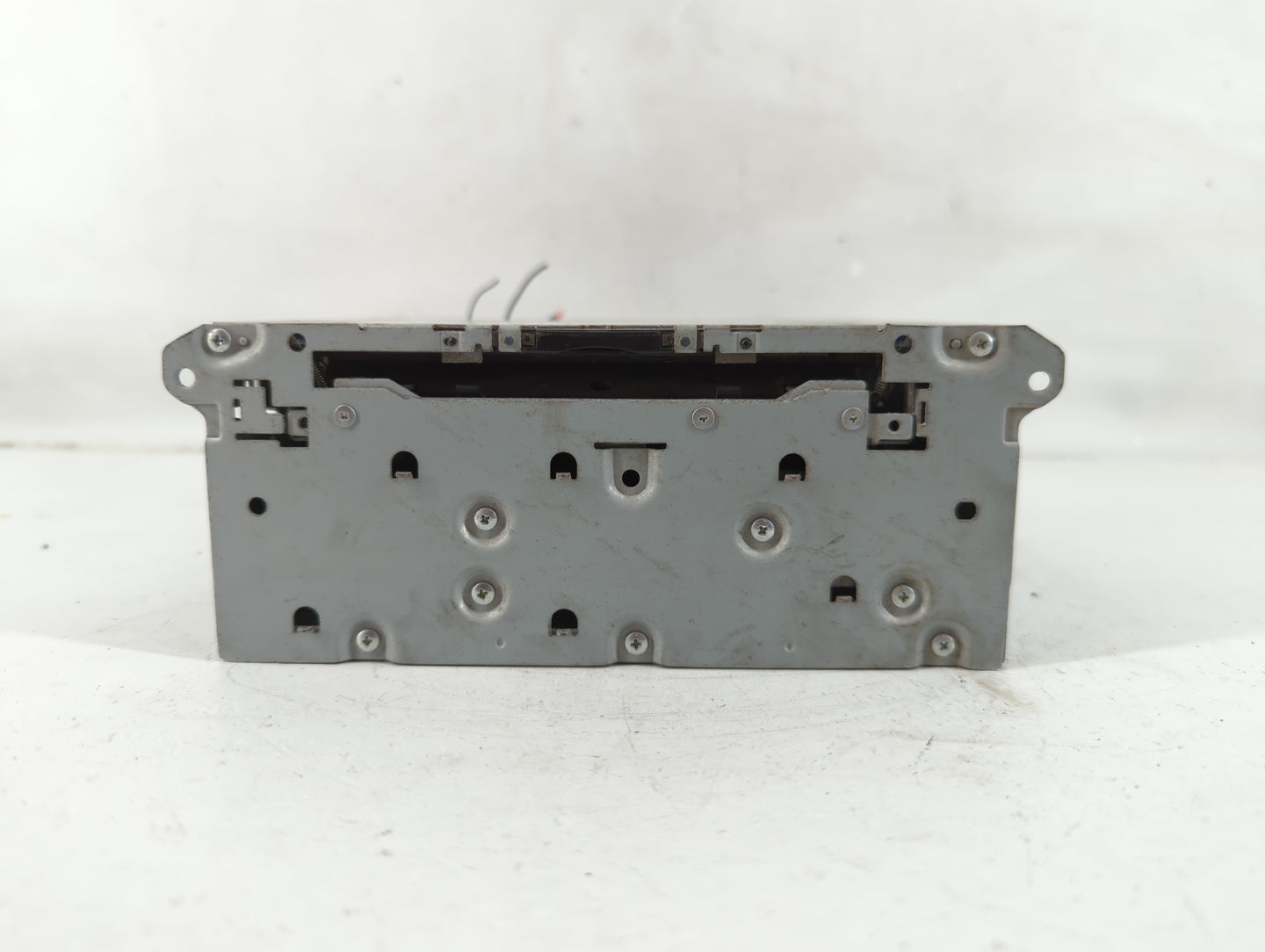 2015-2019 Infiniti Q50 Radio AM FM Cd Player Receiver Replacement P/N:28330 4HB5A Fits Fits 2015 2016 2017 2018 2019 2020 OE