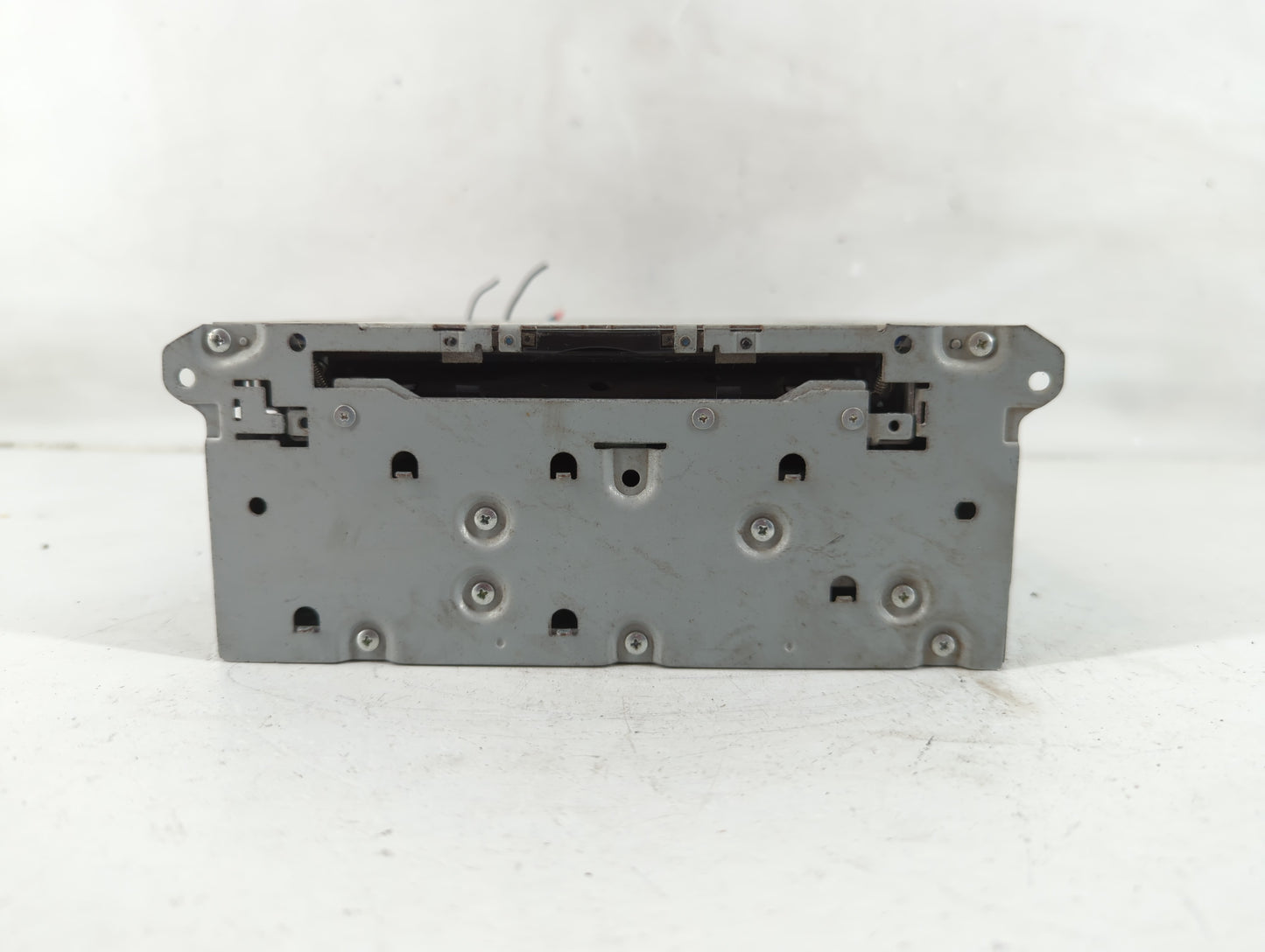 2015-2019 Infiniti Q50 Radio AM FM Cd Player Receiver Replacement P/N:28330 4HB5A Fits Fits 2015 2016 2017 2018 2019 2020 OE