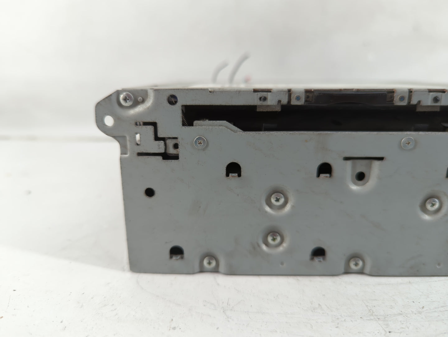 2015-2019 Infiniti Q50 Radio AM FM Cd Player Receiver Replacement P/N:28330 4HB5A Fits Fits 2015 2016 2017 2018 2019 2020 OE