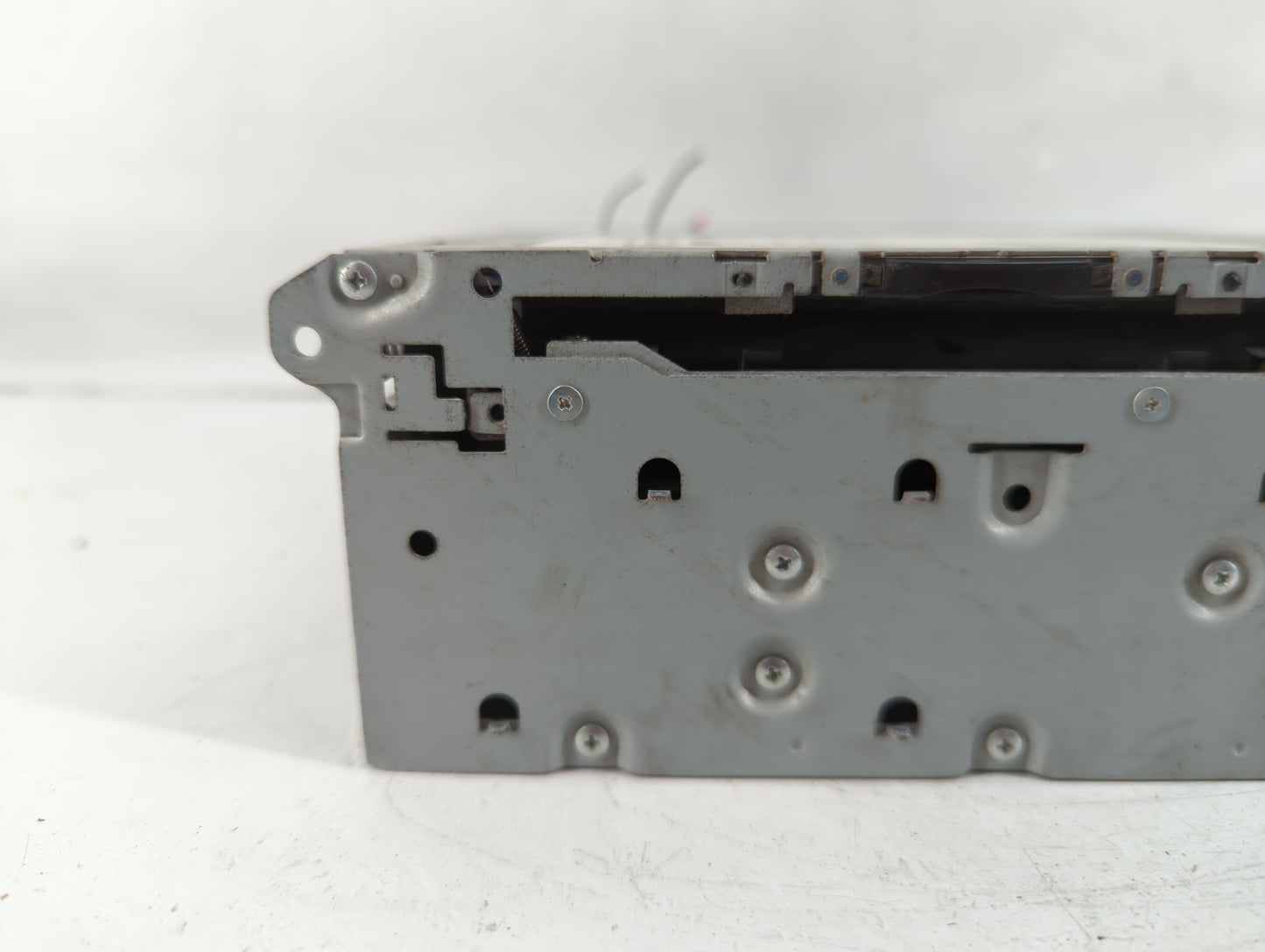 2015-2019 Infiniti Q50 Radio AM FM Cd Player Receiver Replacement P/N:28330 4HB5A Fits Fits 2015 2016 2017 2018 2019 2020 OE