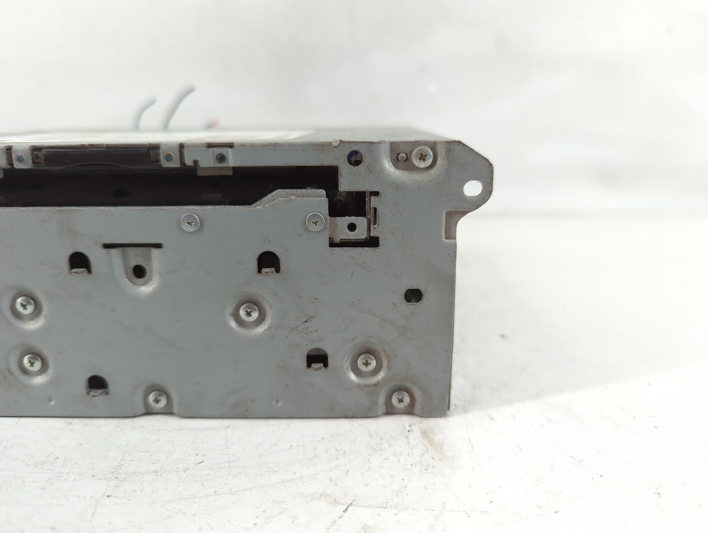 2015-2019 Infiniti Q50 Radio AM FM Cd Player Receiver Replacement P/N:28330 4HB5A Fits Fits 2015 2016 2017 2018 2019 2020 OE