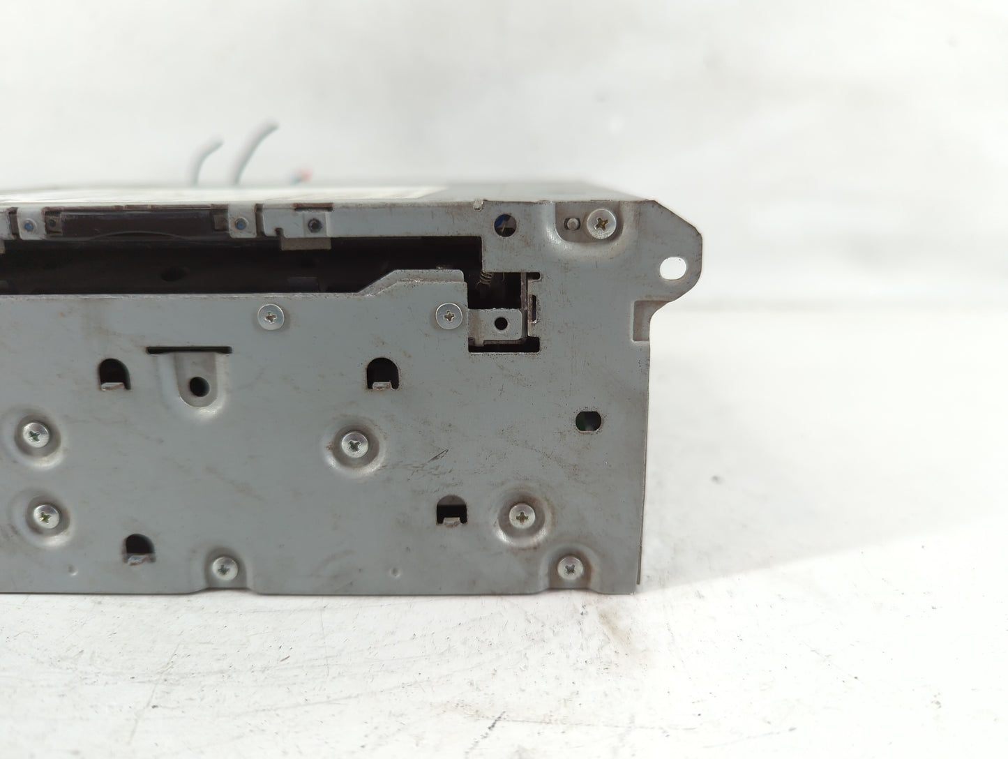2015-2019 Infiniti Q50 Radio AM FM Cd Player Receiver Replacement P/N:28330 4HB5A Fits Fits 2015 2016 2017 2018 2019 2020 OE