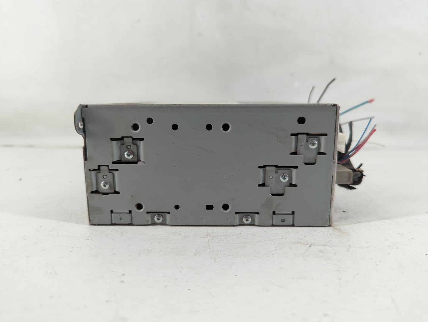 2015-2019 Infiniti Q50 Radio AM FM Cd Player Receiver Replacement P/N:28330 4HB5A Fits Fits 2015 2016 2017 2018 2019 2020 OE
