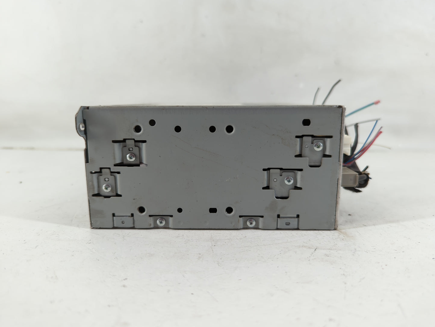 2015-2019 Infiniti Q50 Radio AM FM Cd Player Receiver Replacement P/N:28330 4HB5A Fits Fits 2015 2016 2017 2018 2019 2020 OE