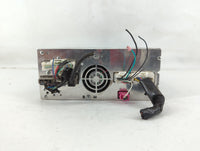 2015-2019 Infiniti Q50 Radio AM FM Cd Player Receiver Replacement P/N:28330 4HB5A Fits Fits 2015 2016 2017 2018 2019 2020 OE