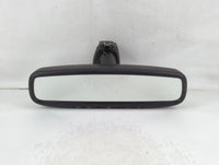 2014-2020 Infiniti Q50 Interior Rear View Mirror Replacement OEM P/N:4112A-N113HL4 Fits OEM Used Auto Parts - Oemusedautopar