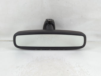 compare product 2014-2020 Infiniti Q50 Interior Rear View Mirror Replacement OEM P/N:4112A-N113HL4 Fits OEM Used Auto Parts