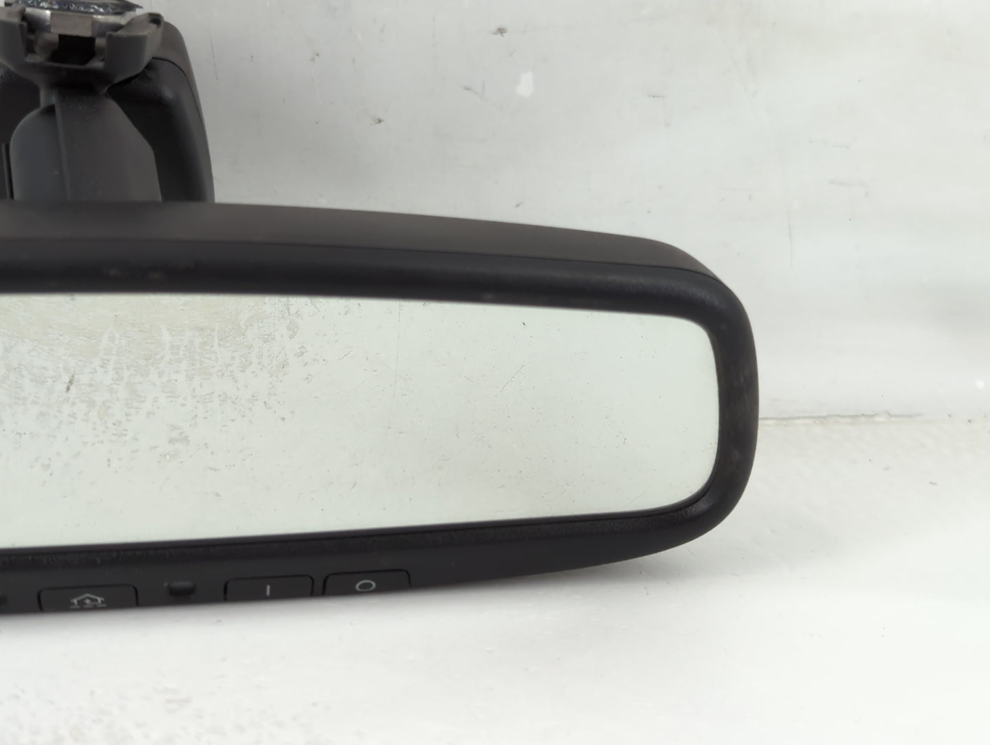 2014-2020 Infiniti Q50 Interior Rear View Mirror Replacement OEM P/N:4112A-N113HL4 Fits OEM Used Auto Parts - Oemusedautopar