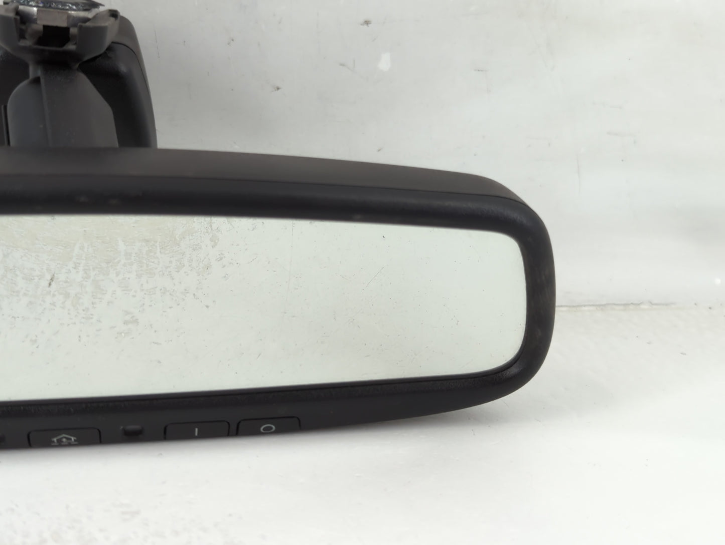 2014-2020 Infiniti Q50 Interior Rear View Mirror Replacement OEM P/N:4112A-N113HL4 Fits OEM Used Auto Parts - Oemusedautopar