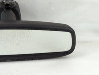 2014-2020 Infiniti Q50 Interior Rear View Mirror Replacement OEM P/N:4112A-N113HL4 Fits OEM Used Auto Parts - Oemusedautopar