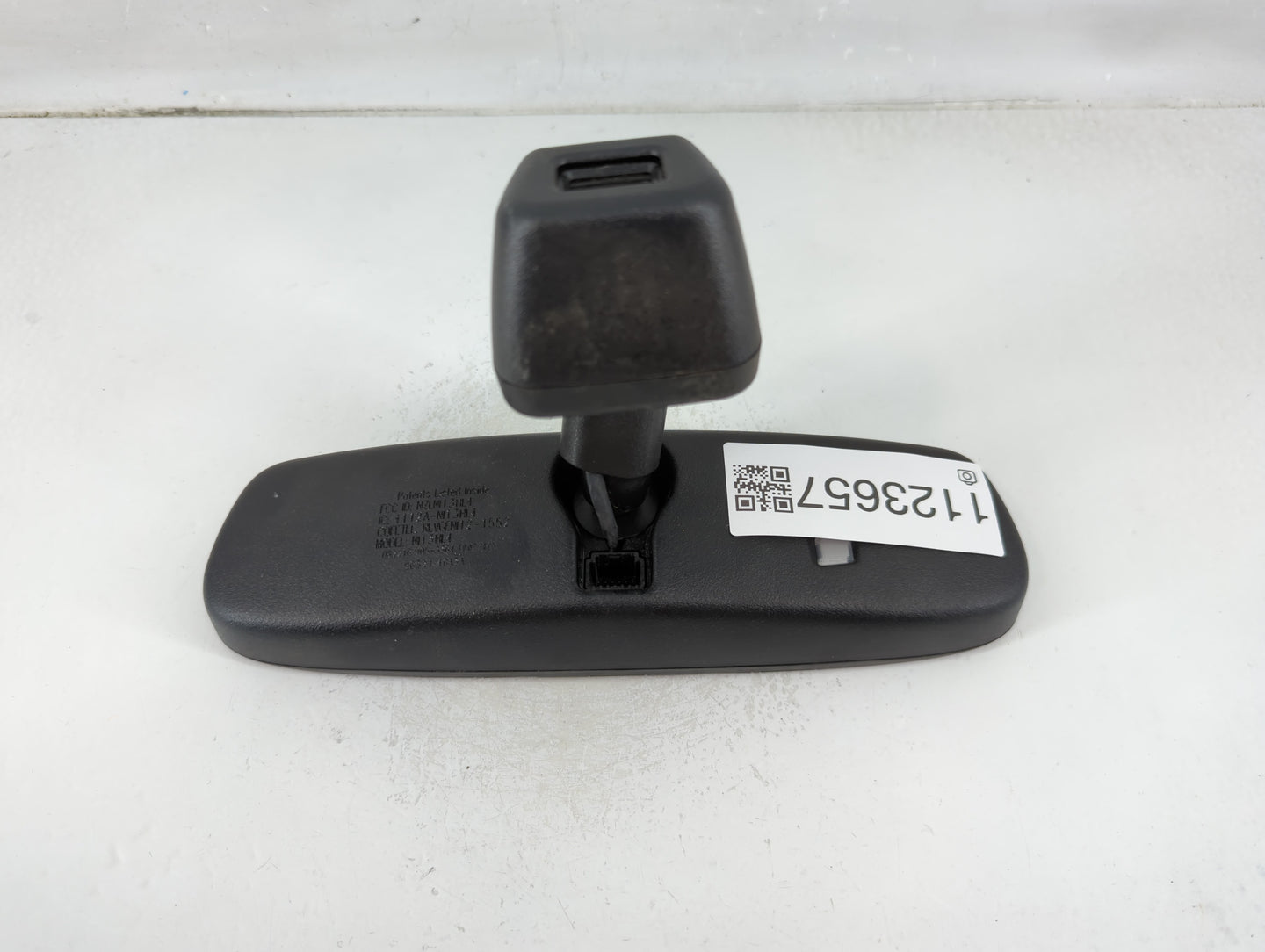 2014-2020 Infiniti Q50 Interior Rear View Mirror Replacement OEM P/N:4112A-N113HL4 Fits OEM Used Auto Parts - Oemusedautopar