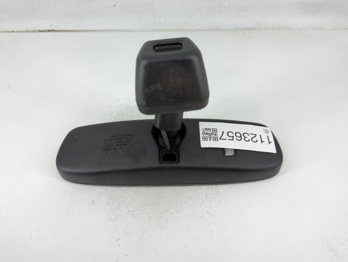 2014-2020 Infiniti Q50 Interior Rear View Mirror Replacement OEM P/N:4112A-N113HL4 Fits OEM Used Auto Parts - Oemusedautopar