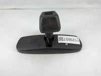 2014-2020 Infiniti Q50 Interior Rear View Mirror Replacement OEM P/N:4112A-N113HL4 Fits OEM Used Auto Parts - Oemusedautopar